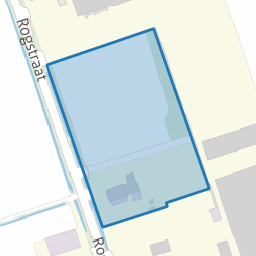 Perceel UDN00-D-3563