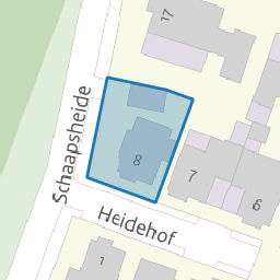 Perceel UDN00-D-3587