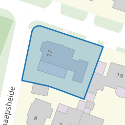 Perceel UDN00-D-3588