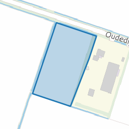 Perceel UDN00-D-3596