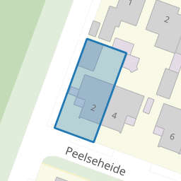 Perceel UDN00-D-3601