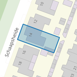 Perceel UDN00-D-3610