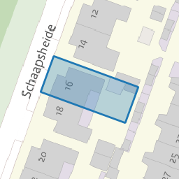 Perceel UDN00-D-3611