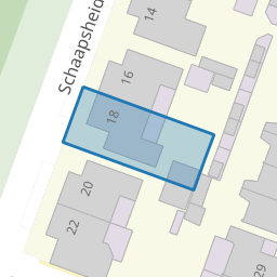 Perceel UDN00-D-3612