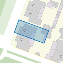 Perceel UDN00-D-3613