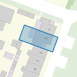 Perceel UDN00-D-3618