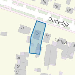 Perceel UDN00-D-3632