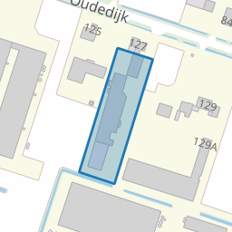 Perceel UDN00-D-3638