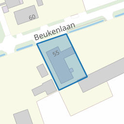 Perceel UDN00-D-3641