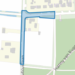 Perceel UDN00-D-3645