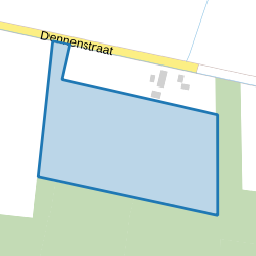 Perceel UDN00-D-3658