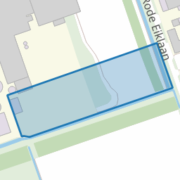 Perceel UDN00-D-3660