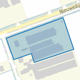 Perceel UDN00-D-3665