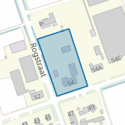 Perceel UDN00-D-3688