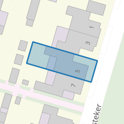 Perceel UDN00-D-3694