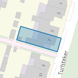 Perceel UDN00-D-3695