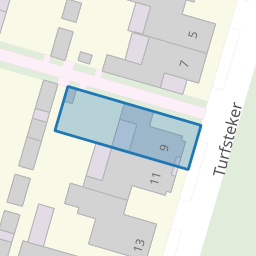 Perceel UDN00-D-3696