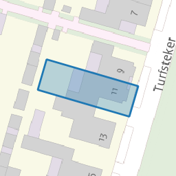 Perceel UDN00-D-3697