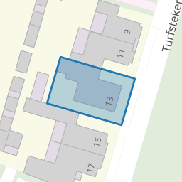 Perceel UDN00-D-3698