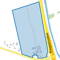 Perceel UDN00-D-3701