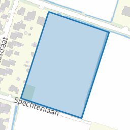 Perceel UDN00-D-3706