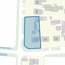 Perceel UDN00-D-3714