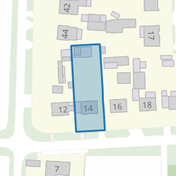 Perceel UDN00-D-3715