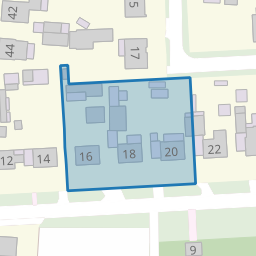 Perceel UDN00-D-3716