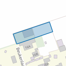 Perceel UDN00-D-3718