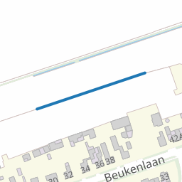 Perceel UDN00-D-3722