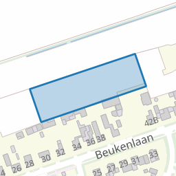 Perceel UDN00-D-3723