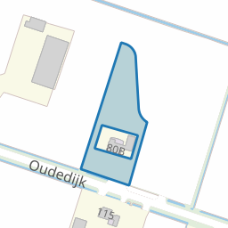 Perceel UDN00-D-3737