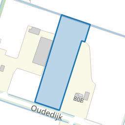 Perceel UDN00-D-3738