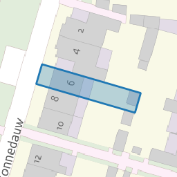 Perceel UDN00-D-3744