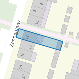 Perceel UDN00-D-3747