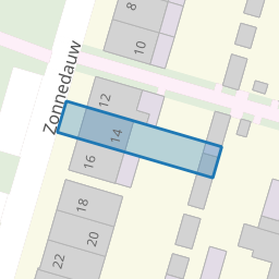 Perceel UDN00-D-3748