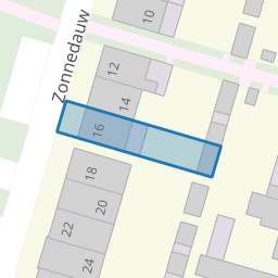 Perceel UDN00-D-3749