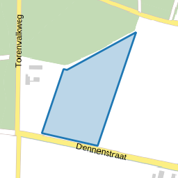 Perceel UDN00-D-3754