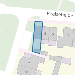 Perceel UDN00-D-3768