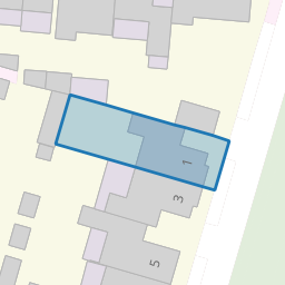 Perceel UDN00-D-3778