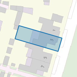 Perceel UDN00-D-3779