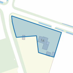 Perceel UDN00-D-3780