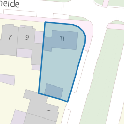 Perceel UDN00-D-3787