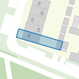 Perceel UDN00-D-3798