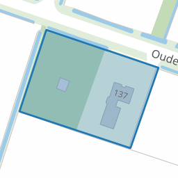 Perceel UDN00-D-3805