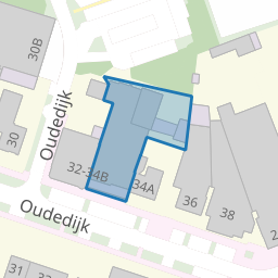 Perceel UDN00-D-3807