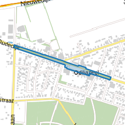 Perceel UDN00-D-3808