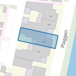 Perceel UDN00-D-3830