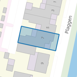 Perceel UDN00-D-3831