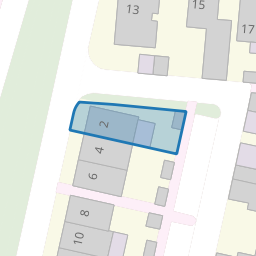 Perceel UDN00-D-3832